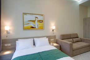 Summit Apartments